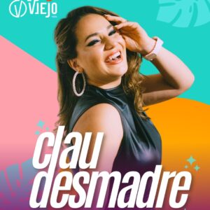 Weona , me casé bien!