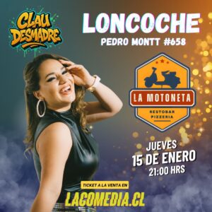 Weona, me casé bien