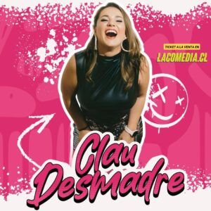 “Weona, me casé bien”