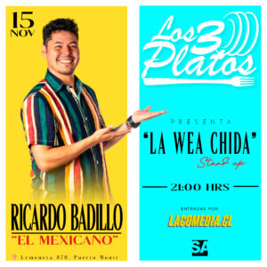 La Wea Chida