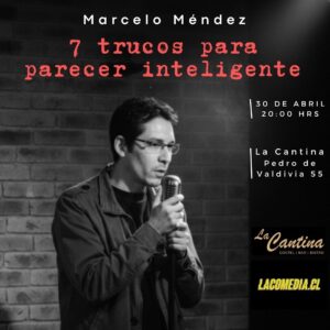 7 trucos para parecer inteligente